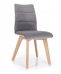 Tapicerowane krzesło DANTE 2 - różne kolory