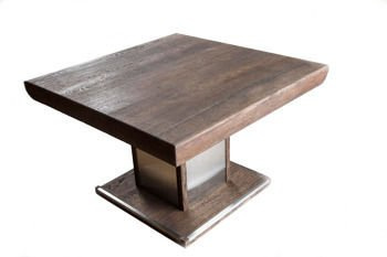 SK DESIGN ST19 EXCLUSIVE OAK TABLE
