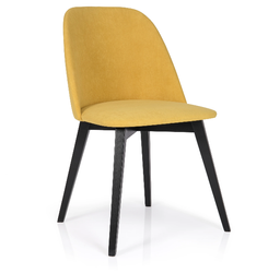 Tapicerowane krzesło DANTE 2 - różne kolory