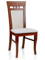 Tapicerowane krzesło CLARA - różne kolory