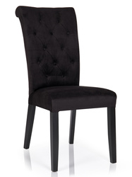 Tapicerowane krzesło CLARA - różne kolory