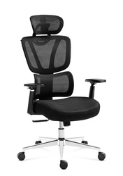 Fotel ergonomiczny Mark Adler Expert 4.6