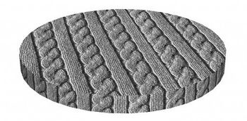 SKP BERTONI PILLOW ON THE CHAIR WARKOCZ HD