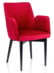 JRX Krzesło tapicerowane MARTA