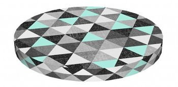 SKP BERTONI PILLOW ON THE CHAIR FIGARO HD