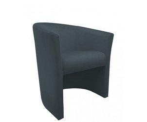 CAMPARI armchair Bluvel 14