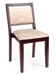 Tapicerowane krzesło CLARA - różne kolory