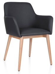 Tapicerowane krzesło ROMA - różne kolory