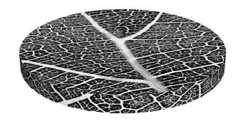 SKP BERTONI PILLOW ON THE CHAIR TKANKA HD