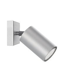 Kinkiet Rolos popiel