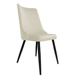 Chair Orion in ivory color material MG-50