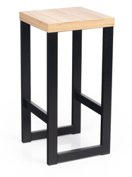 Tapicerowane krzesło CLARA - różne kolory