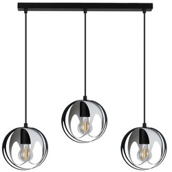 Lampa wiszaca Ball 3L