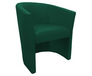 Grün CAMPARI Sessel