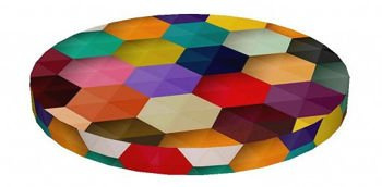 SKP BERTONI PILLOW ON THE CHAIR FACTOR HD