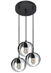 Lampa wiszaca Ball 3P