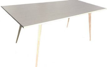 SK DESIGN ST21 WOOD TABLE