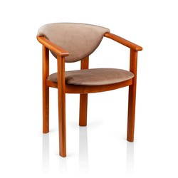 Tapicerowane krzesło CHAIR - różne kolory