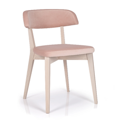 Tapicerowane krzesło DANTE 2 - różne kolory