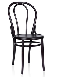 Tapicerowane krzesło CLARA - różne kolory