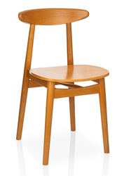 Tapicerowane krzesło CLARA - różne kolory