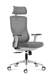 Fotel ergonomiczny Mark Adler Manager 3.3 White