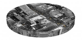 SKP BERTONI PILLOW ON THE CHAIR NOWY JORK HD