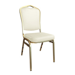 Olive upholstered FENIKS chair, material BL-75