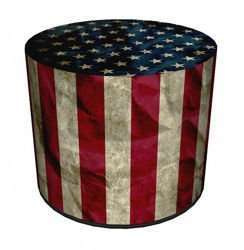 SKP BERTONI DEKORATIV PUFF AMERICA HD