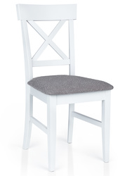 Tapicerowane krzesło CLARA - różne kolory