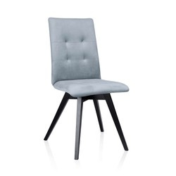 Tapicerowane krzesło ROMA - różne kolory