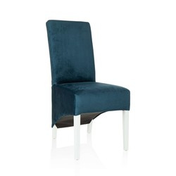 Tapicerowane krzesło JAR-10 - różne kolory