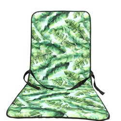 SKP BERTONI PILLOW ON THE CHAIR ORANGE HD