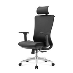 Fotel biurowy ergonomiczny Roseville