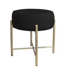 Olive upholstered FENIKS chair, material BL-75