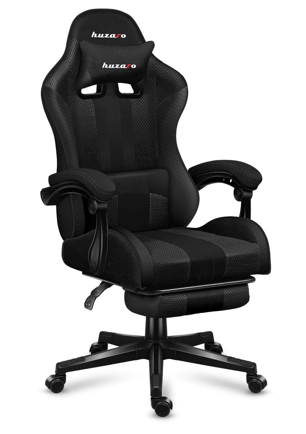 Gaming Armchair Scorpion Black SKG005 CZ Gaming Armchair Scorpion Black SKG005 CZ