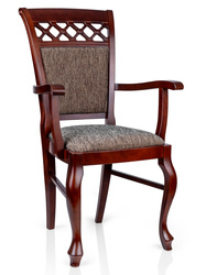 Tapicerowane krzesło CLARA - różne kolory