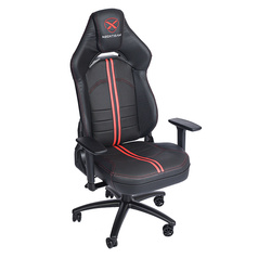 SEB Fotel Infinity Gamingowy obrotowy HW.798 ekoskóra