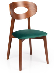 Krzesło Tapicerowane Hano