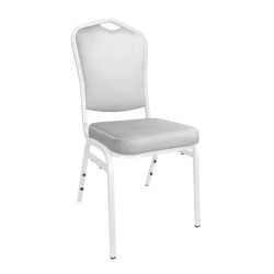 Olive upholstered FENIKS chair, material BL-75