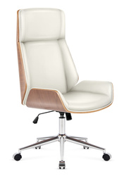 Fotel Biurowy Mark Adler Boss 8.0 Beige