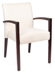 Tapicerowane krzesło CLARA - różne kolory