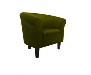 CHILDREN'S Armchair MALIBU Bluvel 75