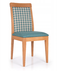 Tapicerowane krzesło AMPARO - różne kolory