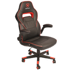 SEB Fotel Blade Gamingowy obrotowy HZ.188 ekoskóra