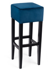 Tapicerowane krzesło CLARA - różne kolory