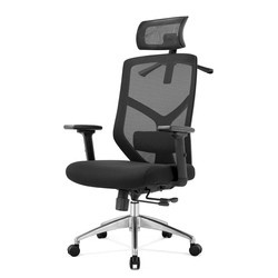 Fotel biurowy ergonomiczny Roseville