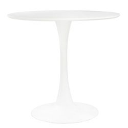 Stół Simplet Skinny White 90cm