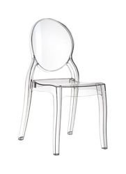 Mia chair transparent
