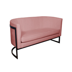 Sofa Maison podstawa czarna MG58